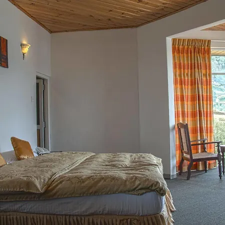 Oak Ray Summer Hill Breeze Hotel Nuwara Eliya