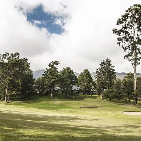 Oak Ray Summer Hill Breeze 3* Nuwara Eliya