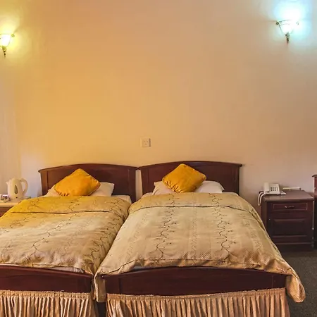 Hotel Oak Ray Summer Hill Breeze 3*