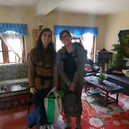 Mountain View Homestay Nuwara Eliya