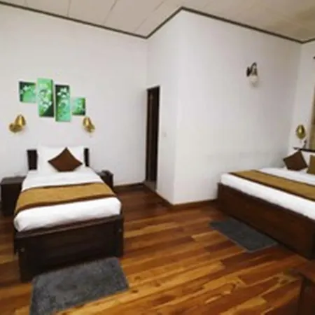 Hotel Qantara