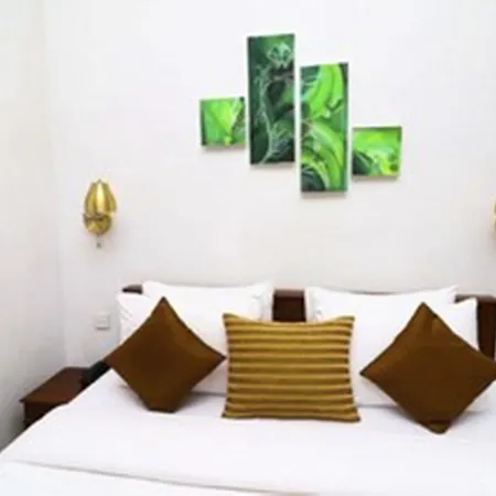 Hotel Qantara Nuwara Eliya