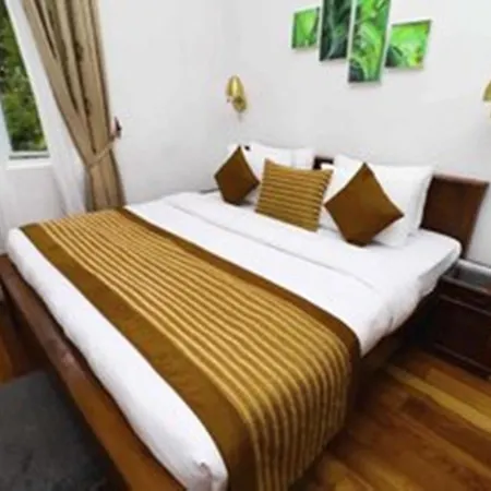 Hotel Qantara 4*