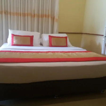 Resort Gregory View Holiday Bungalow *