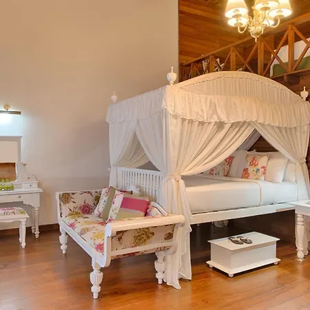 Jetwing St Andrew's 5*
