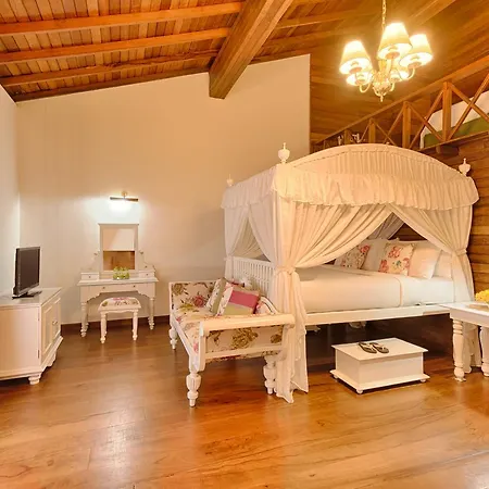 Jetwing St Andrew's Hotel 5*