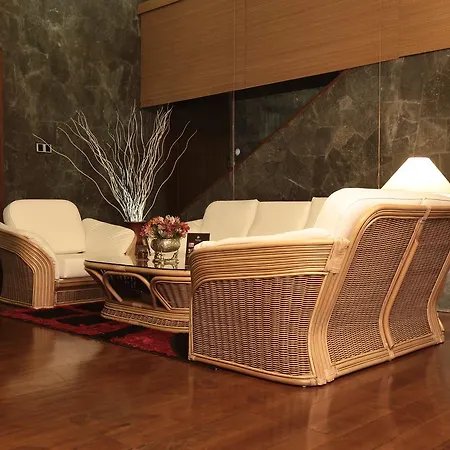 Serenus Boutique Villa