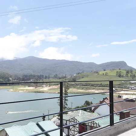 Serenus Boutique Villa