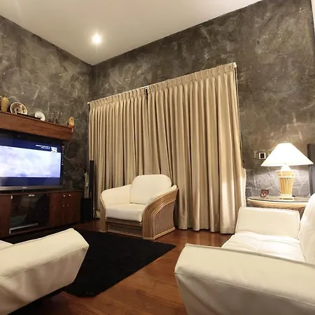 Serenus Boutique Nuwara Eliya