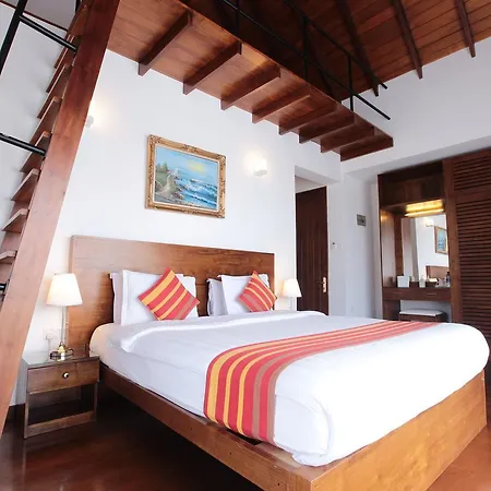 Serenus Boutique Villa