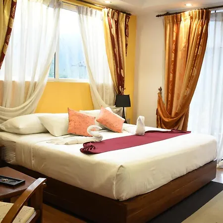 Hotel Midky Nuwara Eliya