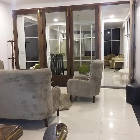 Rest Master Luxury Bunglaw 2*