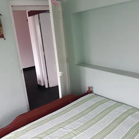 Rainyfreindz 3* Nuwara Eliya