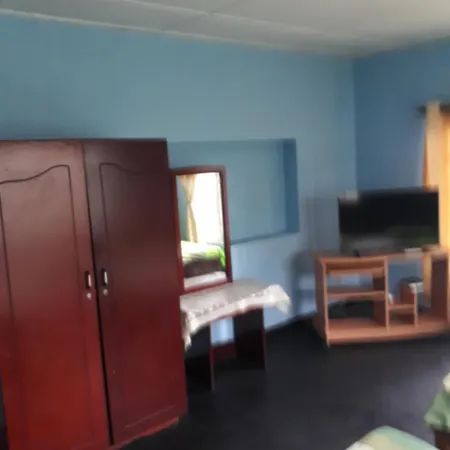 Guest house Rainyfreindz
