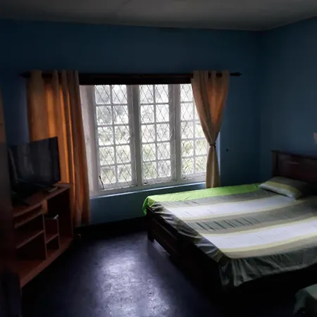 Rainyfreindz 3* Nuwara Eliya