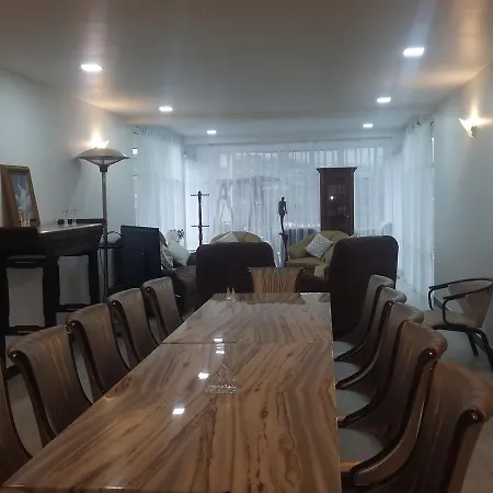 Rest Master Luxury Bunglaw