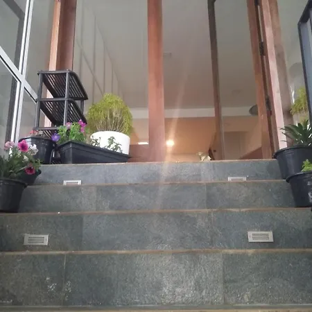 Rest Master Luxury Bunglaw 2*
