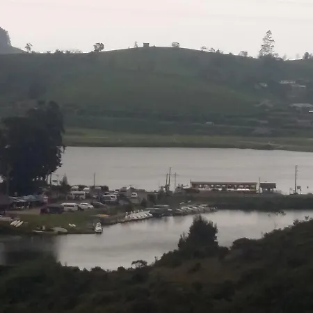 Rest Master Luxury Bunglaw Nuwara Eliya