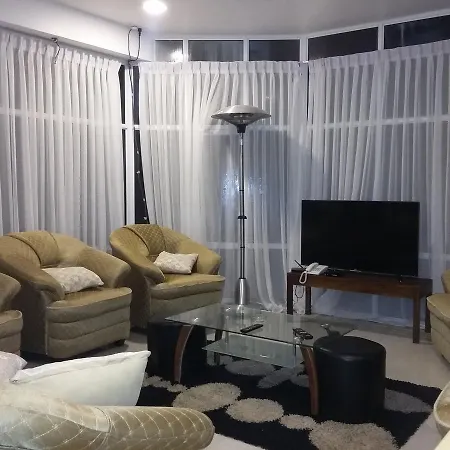 Rest Master Luxury Bunglaw 2*