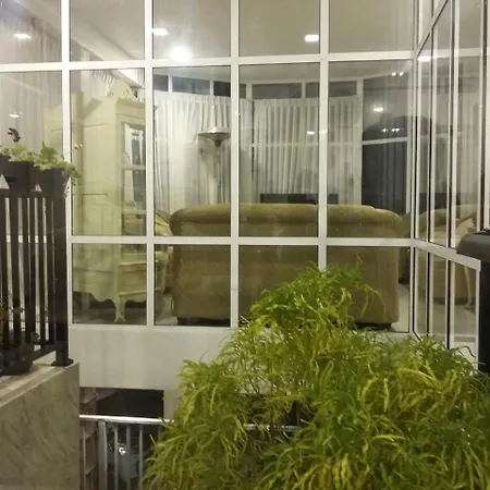 Hotel Rest Master Luxury Bunglaw