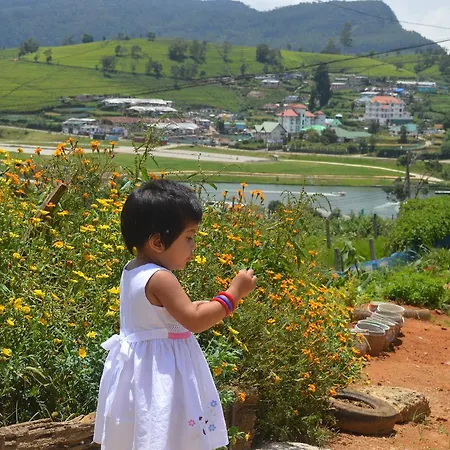 Sandella Guest house Nuwara Eliya