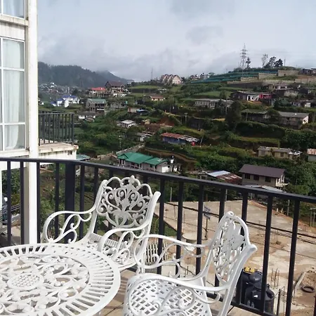 Hotel Rest Master Luxury Bunglaw 2*