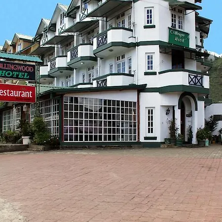 Hotel Colling Wood 2*