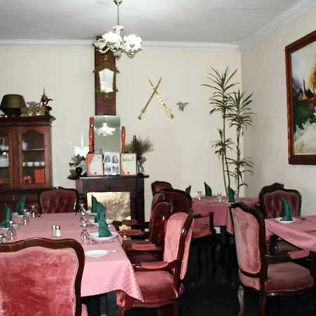 Hotel Colling Wood Nuwara Eliya