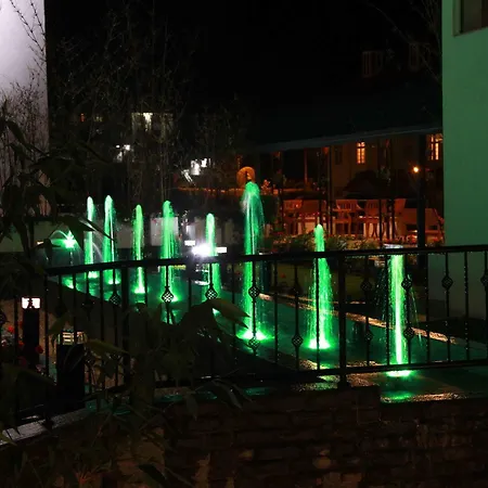 Hotel Araliya Hills - Where Historic Charm Mingles With Natural Beauty 4*