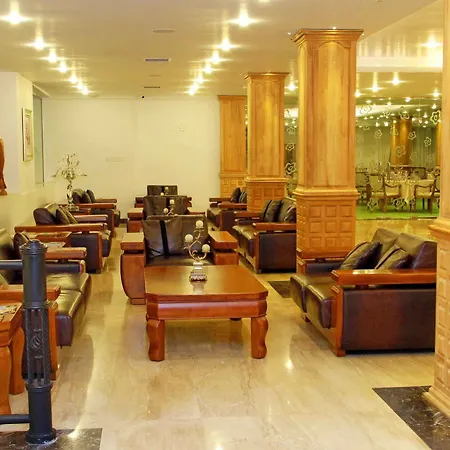 Hotel Araliya Hills - Where Historic Charm Mingles With Natural Beauty Nuwara Eliya