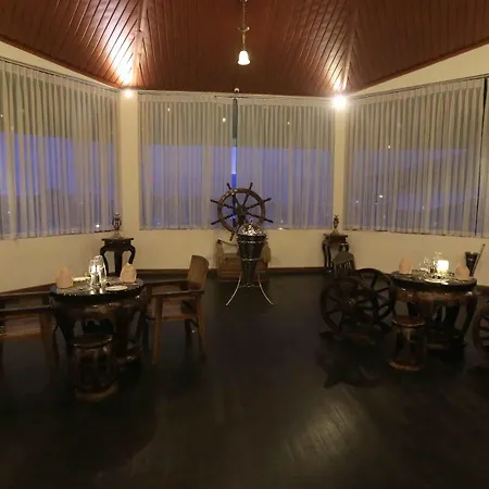 Araliya Hills - Where Historic Charm Mingles With Natural Beauty Nuwara Eliya