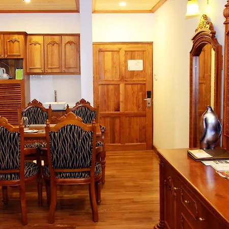 Araliya Hills - Where Historic Charm Mingles With Natural Beauty 4* Nuwara Eliya