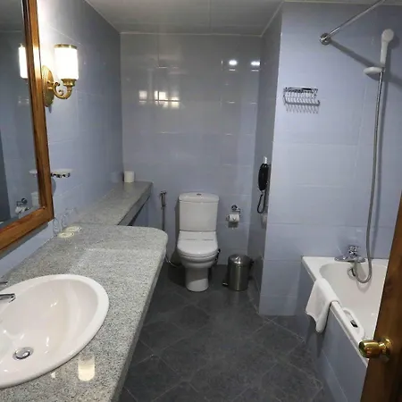Hotel Araliya Hills - Where Historic Charm Mingles With Natural Beauty