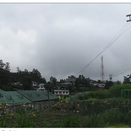 Canvil Holiday Bungalow Resort Nuwara Eliya