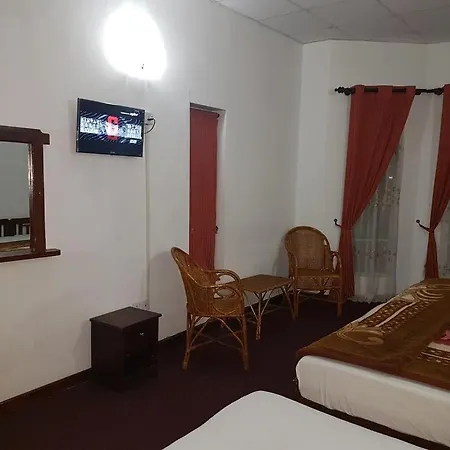 Budget Triple Resort 3*
