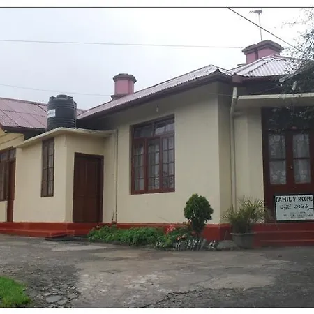 Canvil Holiday Bungalow Nuwara Eliya