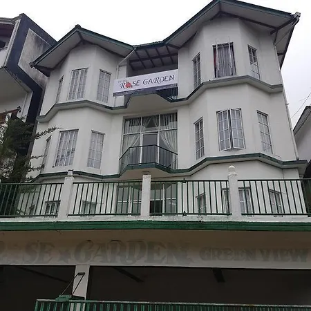 Budget Triple Resort