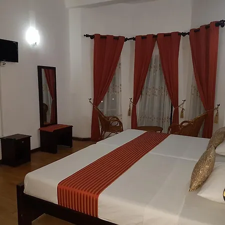 Budget Triple Resort