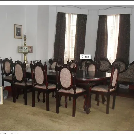 Canvil Holiday Bungalow Resort 3*