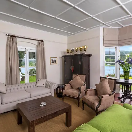 Villa Hill Rise Luxury & Stables By Edwards Collection - Nuwara Eliya