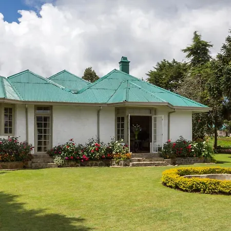Villa Hill Rise Luxury & Stables By Edwards Collection - Nuwara Eliya