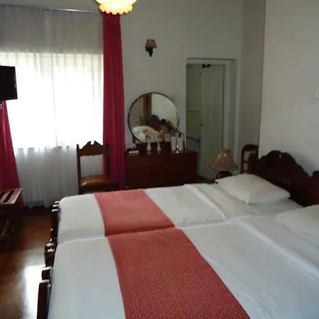 Glendower 4* Nuwara Eliya