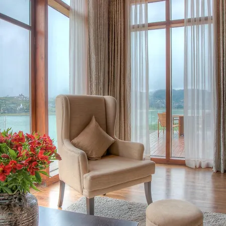 Villa Tea Plant Nuwara Eliya