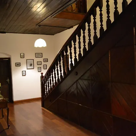 Brockenhurst Villa Nuwara Eliya