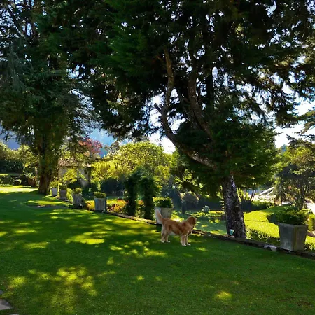 Brockenhurst Villa Nuwara Eliya