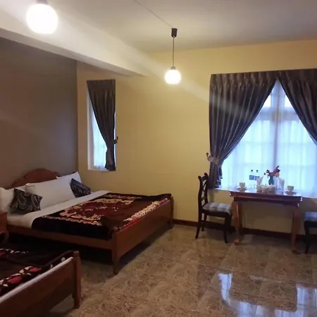 Stars Guest house Nuwara Eliya