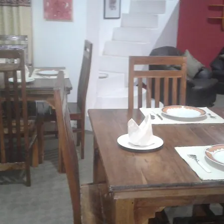 Hostel Himalee