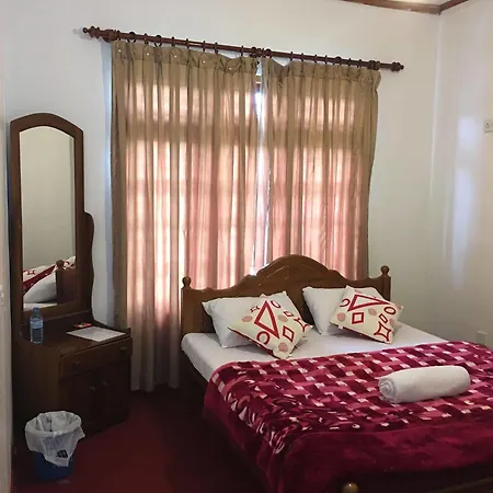 Royal Mount Hotel & Restaurant Apartment *