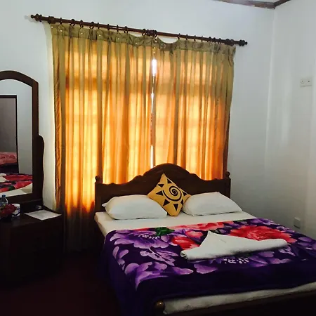 Royal Mount Hotel & Restaurant Apartment Nuwara Eliya