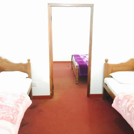 Apartment Royal Mount Hotel & Restaurant *